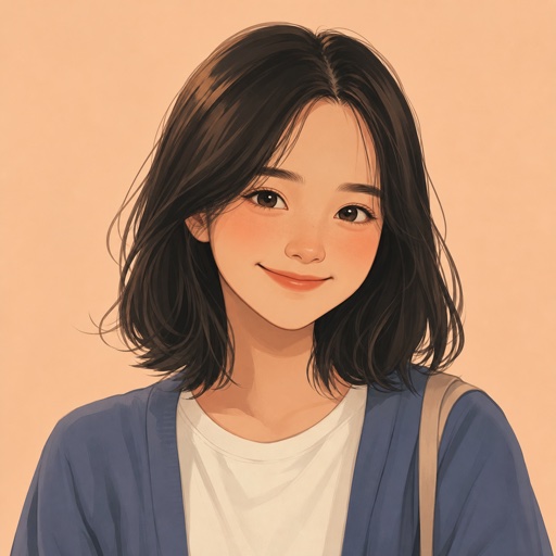 Maya Chen