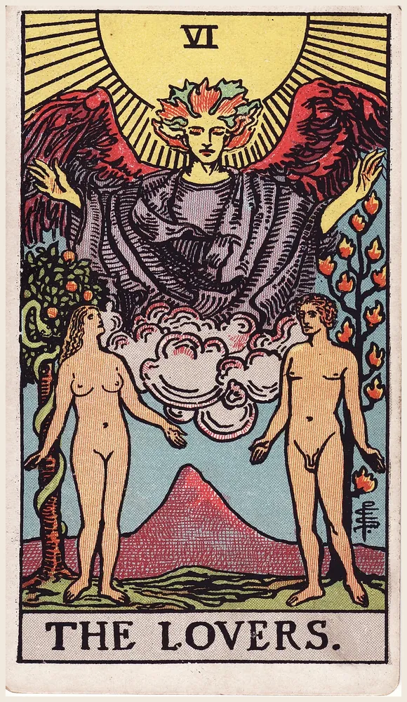The Lovers
