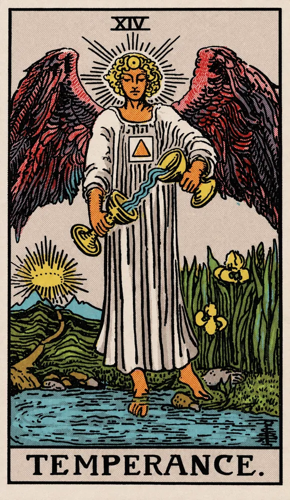 Temperance