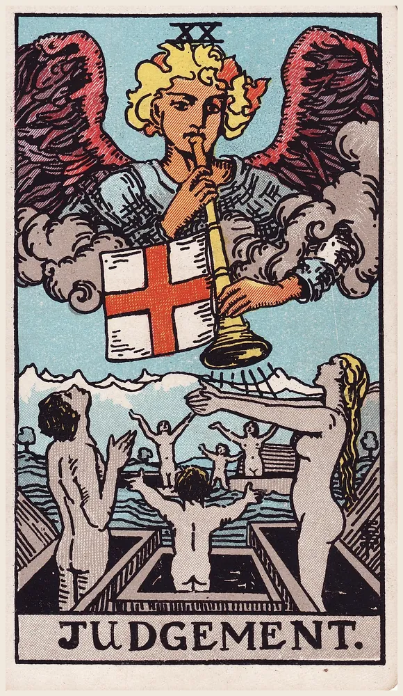 Judgement
